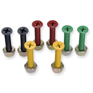 Halos Rasta Hardware