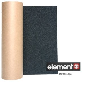 Element Logo Grip Tape