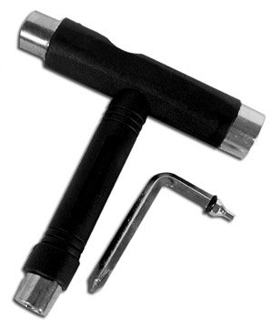 Phantom Skate Tool