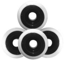 Blank Cores (Grooves)