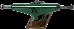 Ventrue Army Green/Brown 5.0 Low