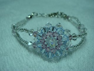 eBeauty*B00002 - Diamond bracelet