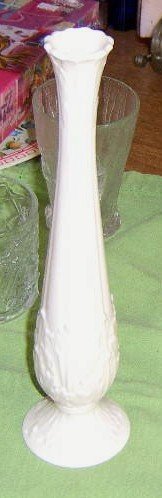 Signed Vintage Lenox Florentine Vase Free Shipping
