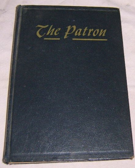 The Patron Official Song Book of the Grange 1954 V.G. Free Shipping
