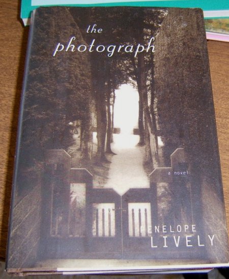 The Photograph by Penelope Lively (Hardcover) Free Shipping