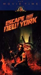 Escape from New York