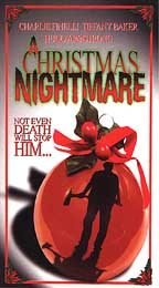 A Christmas Nightmare