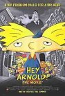 Hey Arnold the Movie