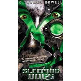 Sleeping Dogs