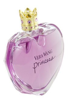 Vera Wang Princess Vera Wang 3.4 oz EDT Spray Women