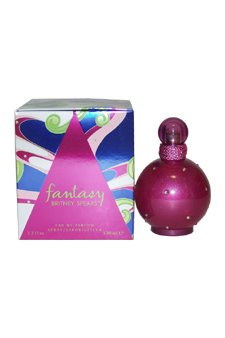 Fantasy Britney Spears 3.4 oz EDP Spray Women