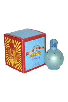 Circus Fantasy Britney Spears 3.3 oz EDP Spray Women