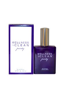 Wellness by Clean Purity Clean 2.14 oz EDP Women