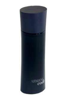 Giorgio Armani Armani Code 2.5 oz EDT Spray Men NEW