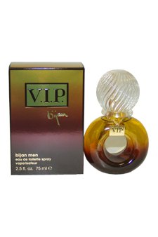 Bijan Bijan VIP 2.5 oz EDT Spray Men NEW