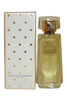 Carolina Herrera 3.4 oz EDT Spray Women