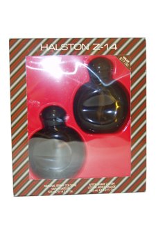Halston Z-14 Halston 2 pc Gift Set Men