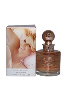 Fancy Jessica Simpson 3.4 oz EDP Spray Women