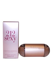 212 Sexy Carolina Herrera 2 oz EDP Spray Women