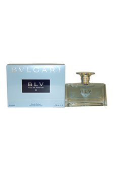 Bvlgari Blv II Bvlgari 1.7 oz EDP Spray Women