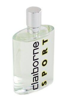 Claiborne Sport Liz Claiborne 3.4 oz EDC Spray Men