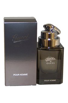 Gucci Gucci by Gucci 1.7 oz EDT Spray Men NEW