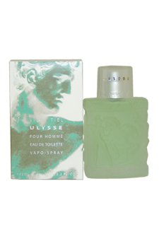 Vicky Tiel Ulysse 3.3 oz EDT Spray Men NEW