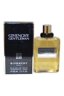 Givenchy Gentleman 3.4 oz EDT Spray Men NEW