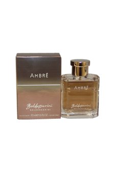 Hugo Boss Baldessarini Ambre 1.6 oz EDT Spray Men