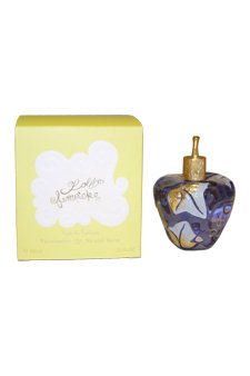 Lolita Lempicka 3.4 oz EDP Perfume Women NIB