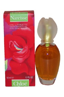 Narcisse Parfums Chloe 1.7 oz EDT Spray Women