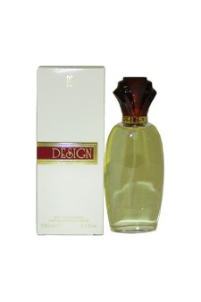 Design Paul Sebastian 3.4 oz Fine Parfum Spray Women