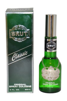 Brut Faberge Co. 3 oz Cologne Spray Men