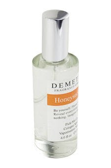 Honeysuckle Demeter 4 oz Cologne Spray Women