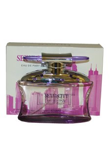 Sex in the City Lust Sex in the City 3.3 oz EDP Women