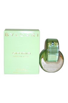 Bvlgari Omnia Green Jade Bvlgari 2.2 oz EDT Spray Women
