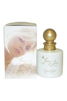 Fancy Love Jessica Simpson 3.4 oz EDP Spray Women