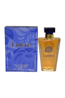 Lutece Dana 3.4 oz EDT Spray Women