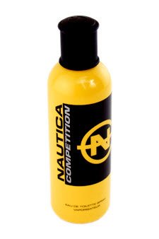 Nautica Competition Tommy Hilfiger 3.4 oz EDC Spray Men