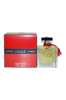 Lalique Le Parfum Lalique 3.4 oz EDP Spray Women