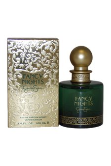 Fancy Nights Jessica Simpson 3.4 oz EDP Spray Women
