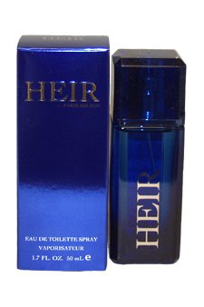 Paris Hilton Heir 1.7 oz EDT Spray Men NEW