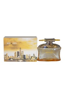 Sex in the City Desire 3.4 oz EDP Spray Women