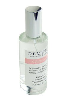 Cotton Candy Demeter 4 oz Cologne Spray Women