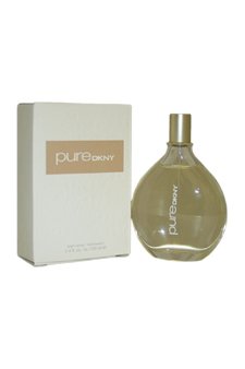 Pure DKNY Donna Karan 3.4 oz Scent Spray Women