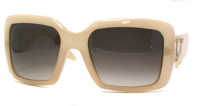 Christian Dior Couture 1/S OATP Rose Womens Sunglasses