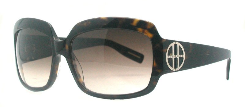 Hugo Boss 0161/U/S 0086 Womens Brown Sunglasses