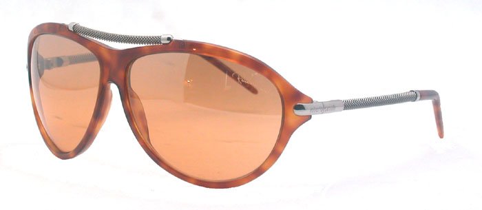 Roberto Cavalli RC 401 116 Brown Womens Sunglasses