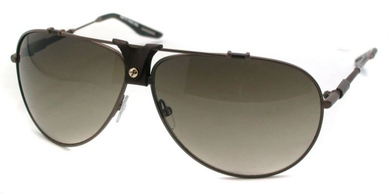 Diesel Rinap/S 0GOB Brown Unisex Sunglasses