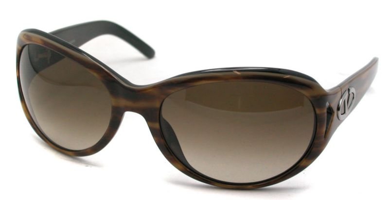 Valentino 5506/S 0SUA Womens Brown Sunglasses